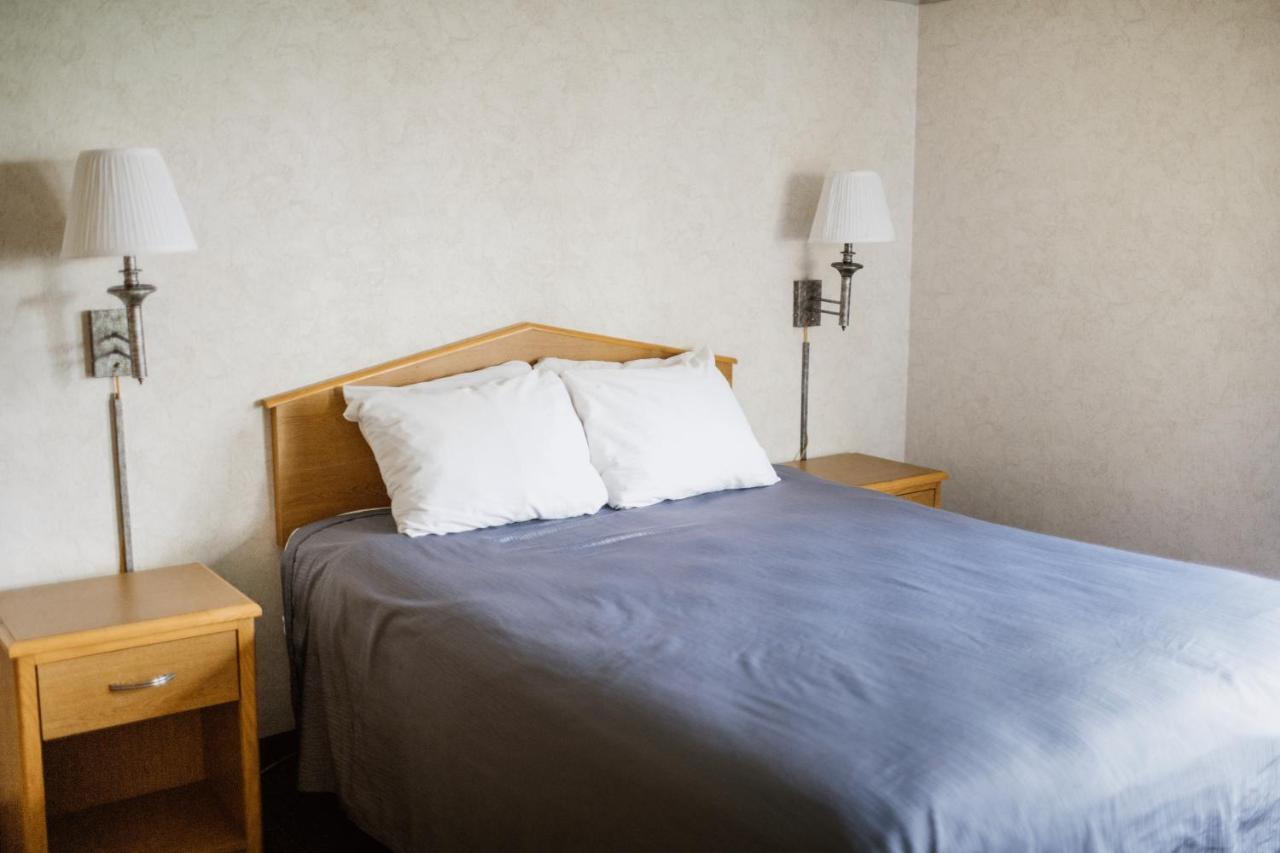 Friday Harbor Suites Екстериор снимка