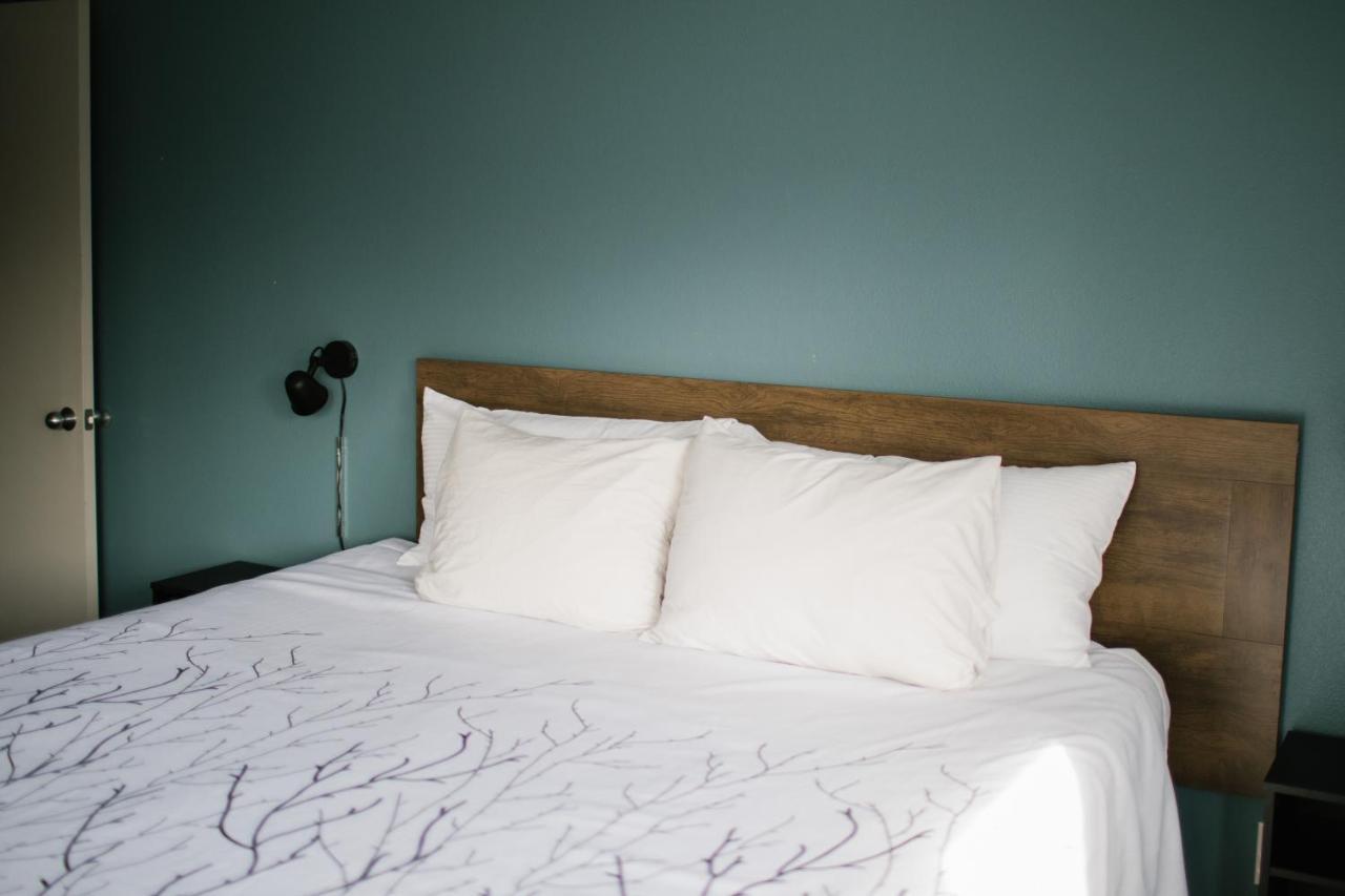 Friday Harbor Suites Екстериор снимка