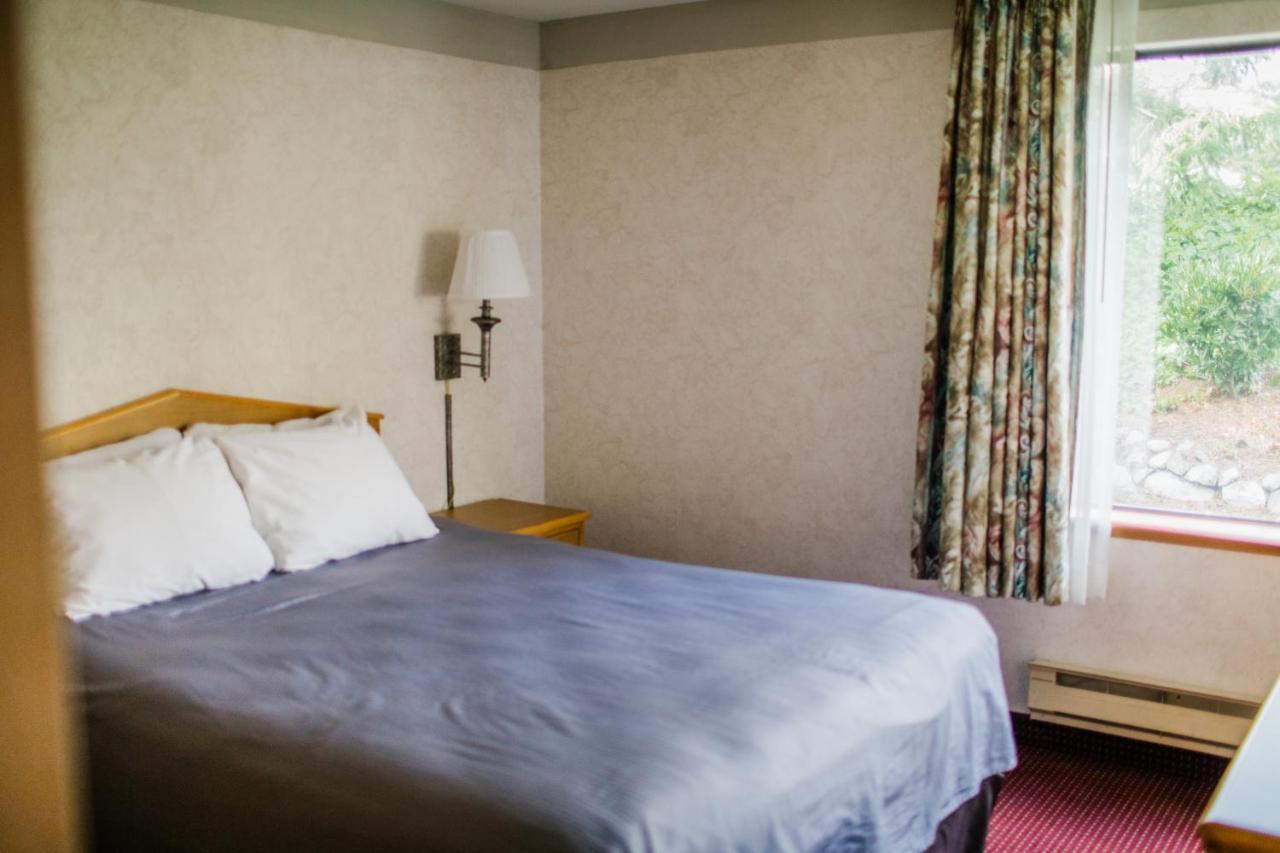 Friday Harbor Suites Екстериор снимка
