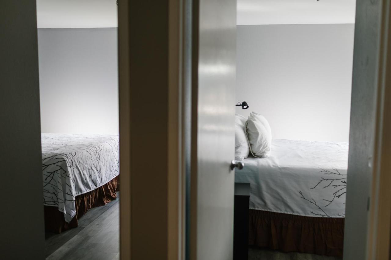 Friday Harbor Suites Екстериор снимка