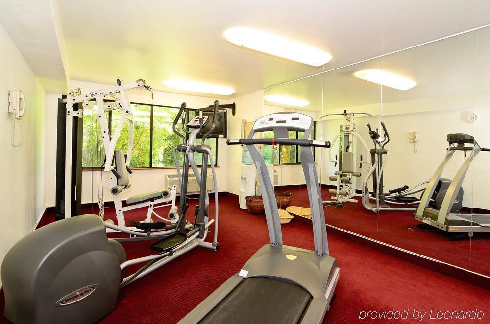 Friday Harbor Suites Съоръжения снимка