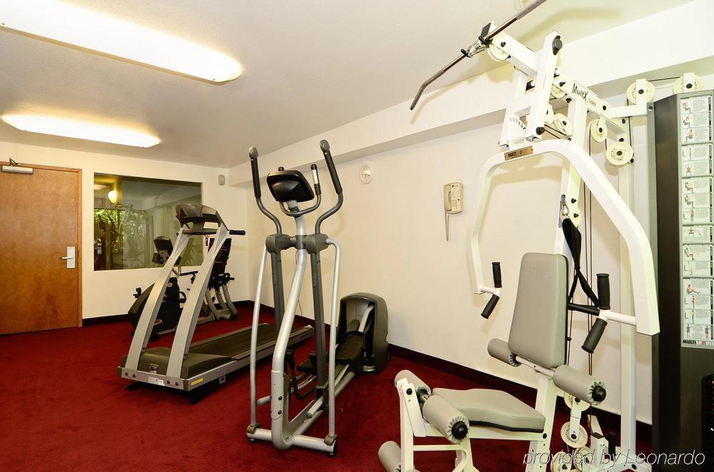 Friday Harbor Suites Съоръжения снимка