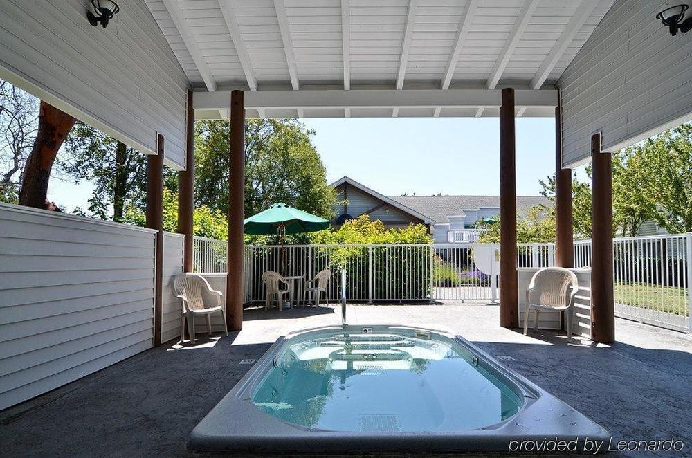 Friday Harbor Suites Съоръжения снимка