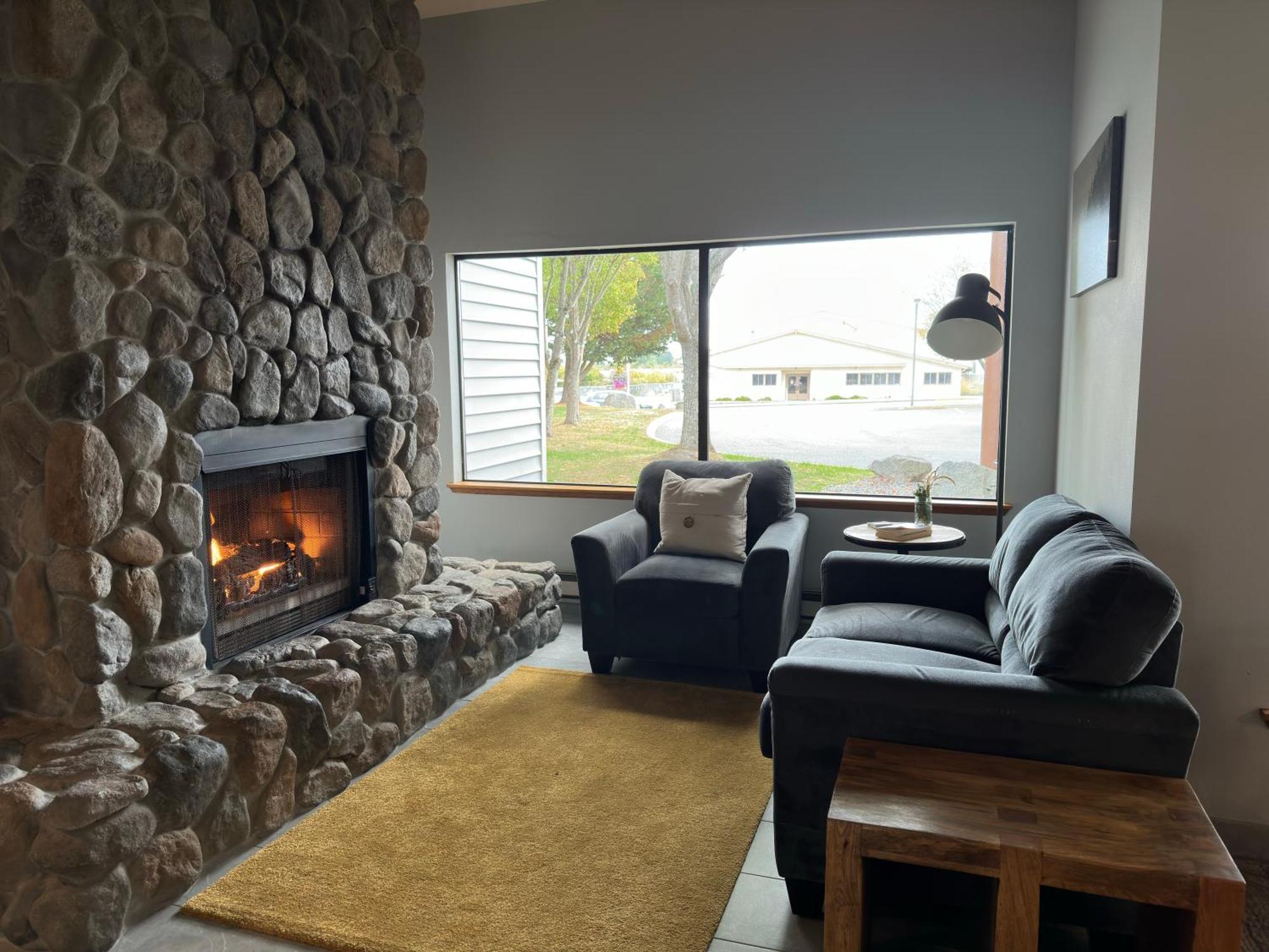 Friday Harbor Suites Екстериор снимка