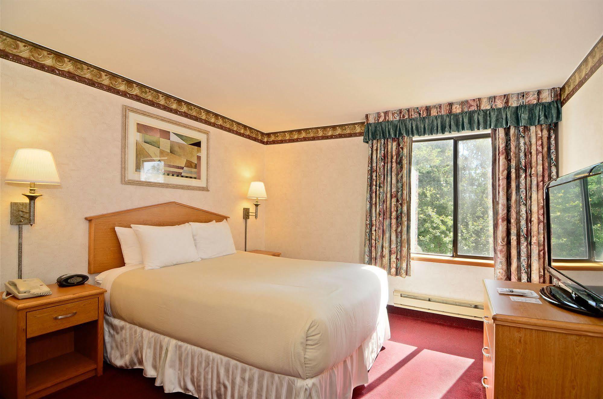 Friday Harbor Suites Екстериор снимка