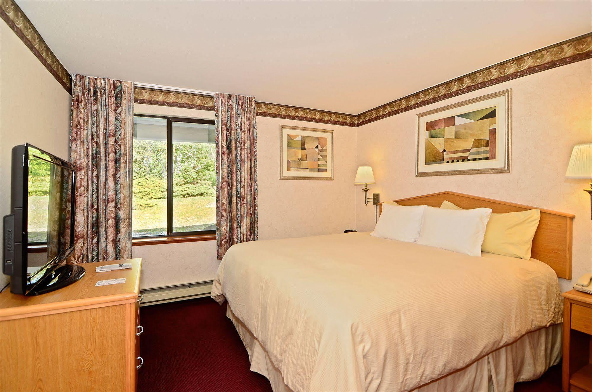 Friday Harbor Suites Екстериор снимка