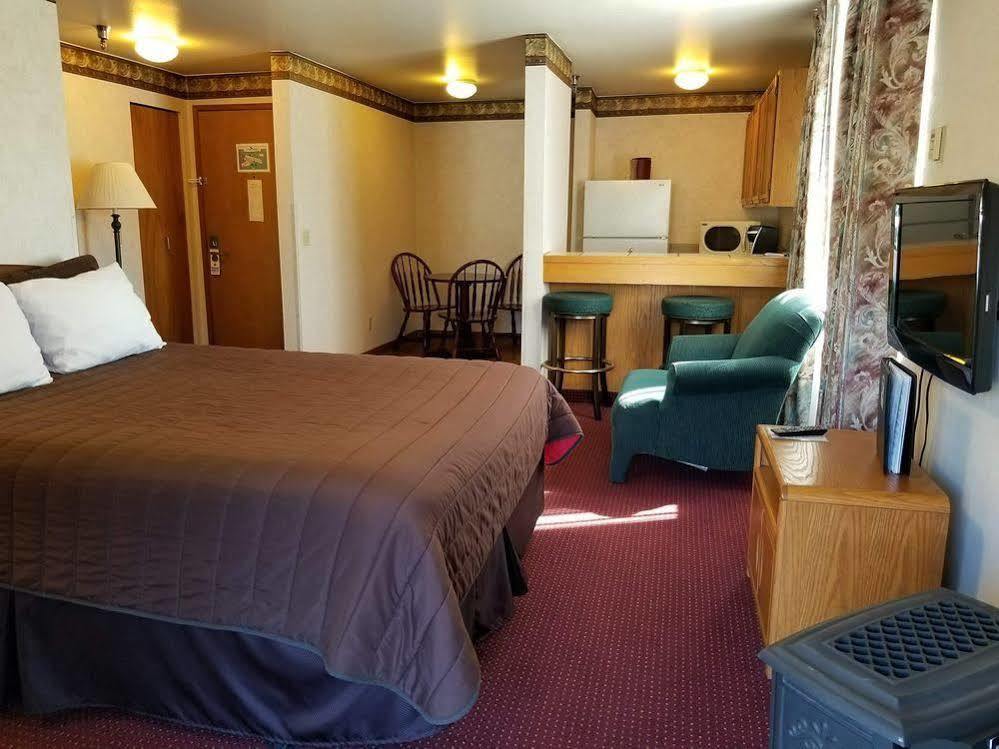 Friday Harbor Suites Екстериор снимка